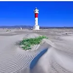 Pagall - Con Piscina Privada Y Cerca La Playa De Riumar - Deltavacaciones *