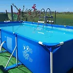 Pagall - Con Piscina Privada Y Cerca La Playa De Riumar - Deltavacaciones Prázdninový dům *