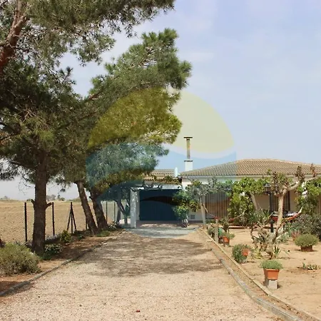 Holiday home Pagall - Con Piscina Privada Y Cerca La Playa De Riumar - Deltavacaciones *