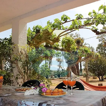 Casa de Férias Pagall - Con Piscina Privada Y Cerca La Playa De - Deltavacaciones Deltebre