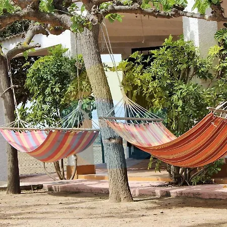 Pagall - Con Piscina Privada Y Cerca La Playa De Riumar - Deltavacaciones Holiday home *