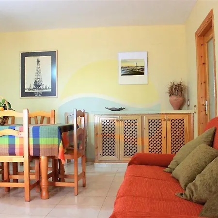 Holiday home Pagall - Con Piscina Privada Y Cerca La Playa De Riumar - Deltavacaciones