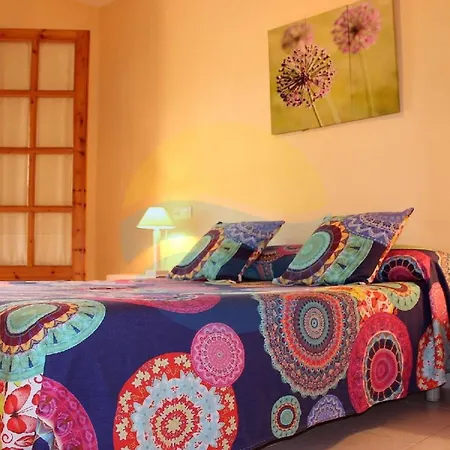 Holiday home Pagall - Con Piscina Privada Y Cerca La Playa De Riumar - Deltavacaciones