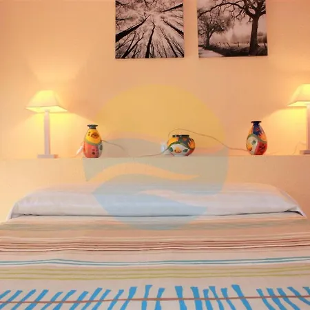 Holiday home Pagall - Con Piscina Privada Y Cerca La Playa De Riumar - Deltavacaciones *