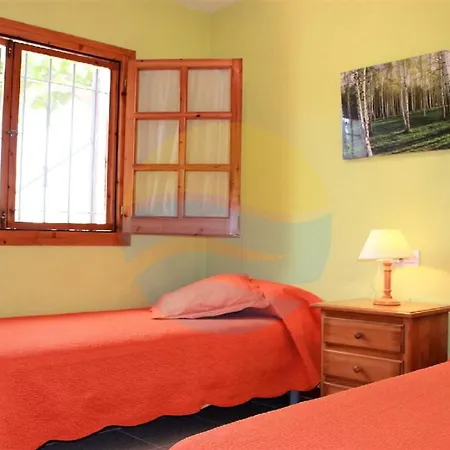 Pagall - Con Piscina Privada Y Cerca La Playa De Riumar - Deltavacaciones * Deltebre
