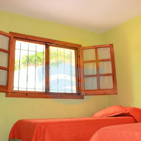 Holiday home Pagall - Con Piscina Privada Y Cerca La Playa De Riumar - Deltavacaciones