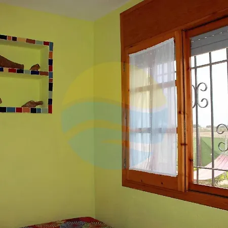 Pagall - Con Piscina Privada Y Cerca La Playa De Riumar - Deltavacaciones Deltebre