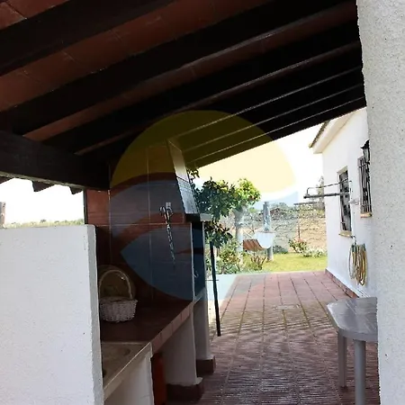 Casa de Férias Pagall - Con Piscina Privada Y Cerca La Playa De - Deltavacaciones *