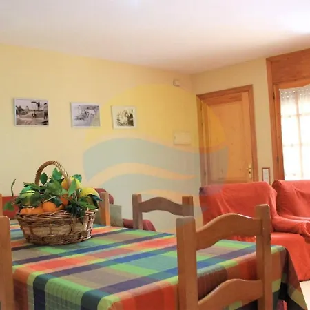 Pagall - Con Piscina Privada Y Cerca La Playa De Riumar - Deltavacaciones Deltebre