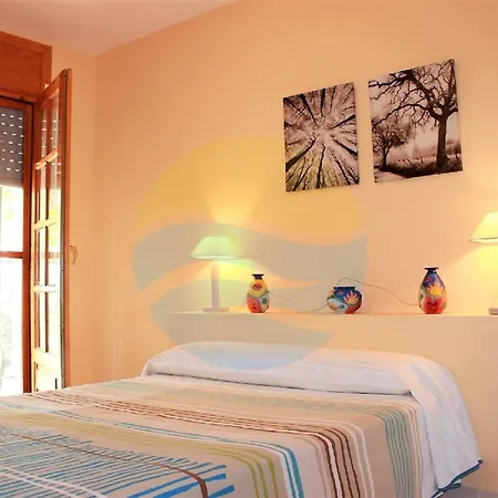 Pagall - Con Piscina Privada Y Cerca La Playa De Riumar - Deltavacaciones Holiday home *