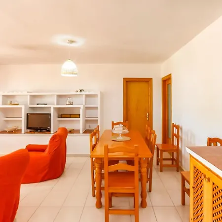 Pagall - Con Piscina Privada Y Cerca La Playa De Riumar - Deltavacaciones