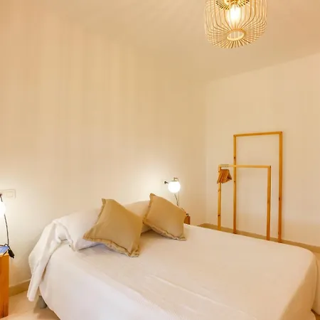 Pagall - Con Piscina Privada Y Cerca La Playa De Riumar - Deltavacaciones Holiday home Deltebre