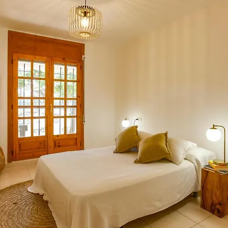 Pagall - Con Piscina Privada Y Cerca La Playa De Riumar - Deltavacaciones * Deltebre
