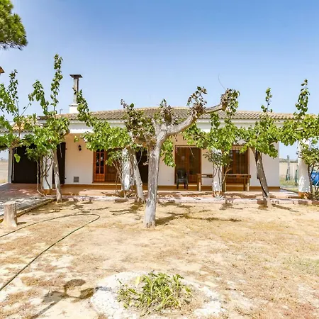 Pagall - Con Piscina Privada Y Cerca La Playa De Riumar - Deltavacaciones *