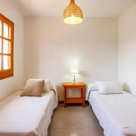 Pagall - Con Piscina Privada Y Cerca La Playa De Riumar - Deltavacaciones * Deltebre