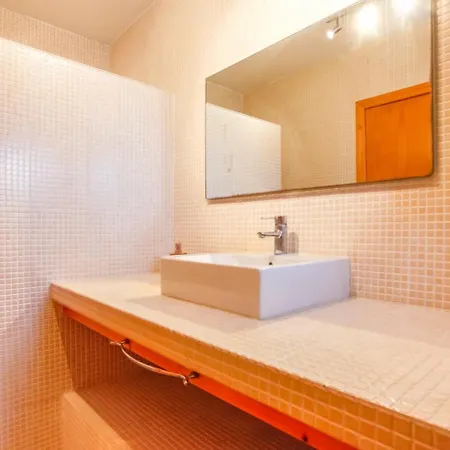 Pagall - Con Piscina Privada Y Cerca La Playa De Riumar - Deltavacaciones