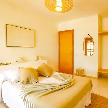 Holiday home Pagall - Con Piscina Privada Y Cerca La Playa De Riumar - Deltavacaciones