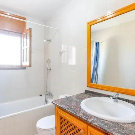 Pagall - Con Piscina Privada Y Cerca La Playa De Riumar - Deltavacaciones *