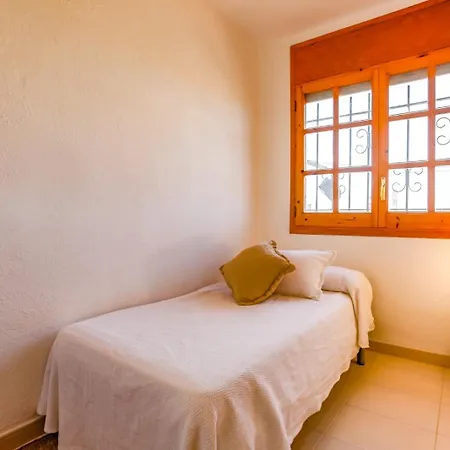 Pagall - Con Piscina Privada Y Cerca La Playa De Riumar - Deltavacaciones * Deltebre