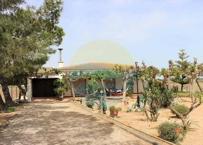 Casa de Férias Pagall - Con Piscina Privada Y Cerca La Playa De - Deltavacaciones *