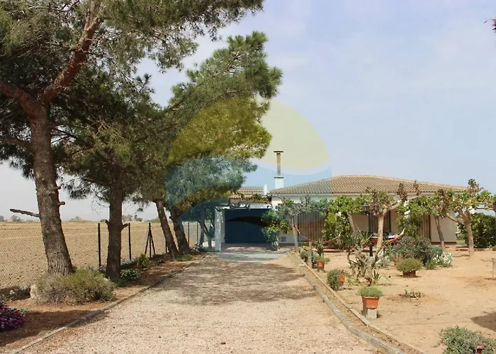 Casa de Férias Pagall - Con Piscina Privada Y Cerca La Playa De - Deltavacaciones *
