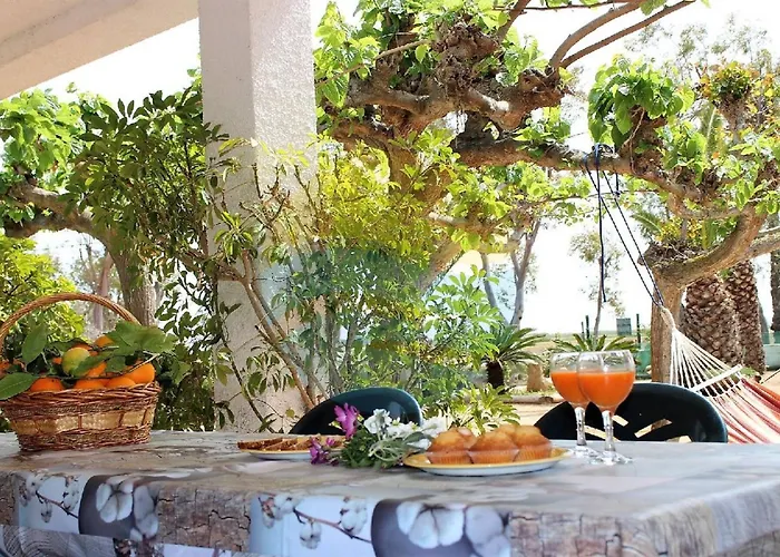 Casa de Férias Pagall - Con Piscina Privada Y Cerca La Playa De - Deltavacaciones