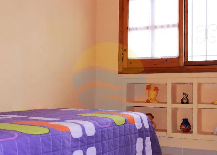 Casa de Férias Pagall - Con Piscina Privada Y Cerca La Playa De - Deltavacaciones *