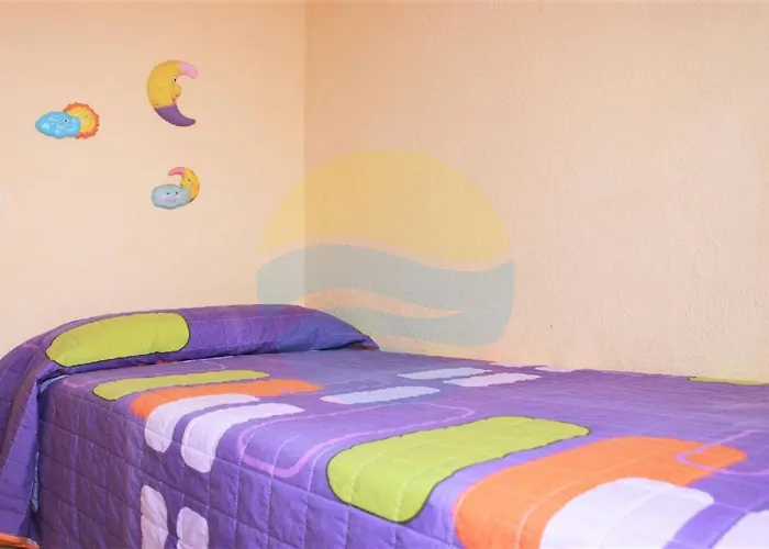 Pagall - Con Piscina Privada Y Cerca La Playa De - Deltavacaciones