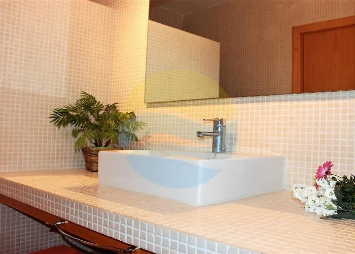 Casa de Férias Pagall - Con Piscina Privada Y Cerca La Playa De - Deltavacaciones Deltebre