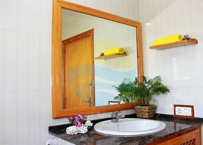 Casa de Férias Pagall - Con Piscina Privada Y Cerca La Playa De - Deltavacaciones *