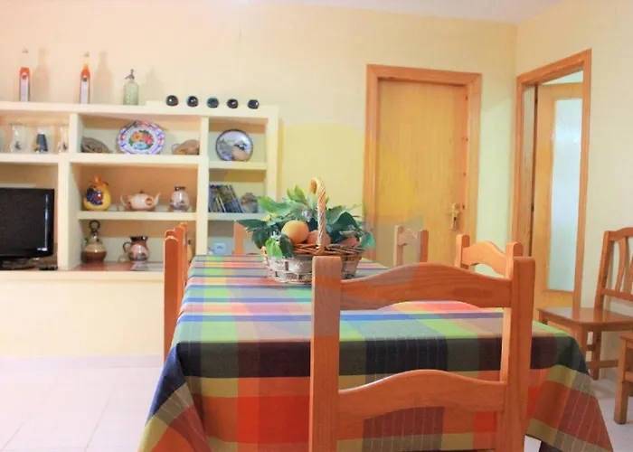 Pagall - Con Piscina Privada Y Cerca La Playa De - Deltavacaciones Casa de Férias *