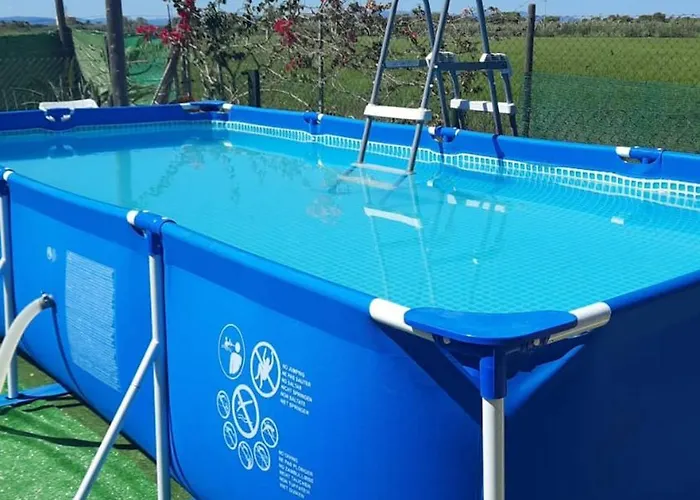Pagall - Con Piscina Privada Y Cerca La Playa De - Deltavacaciones Casa de Férias *