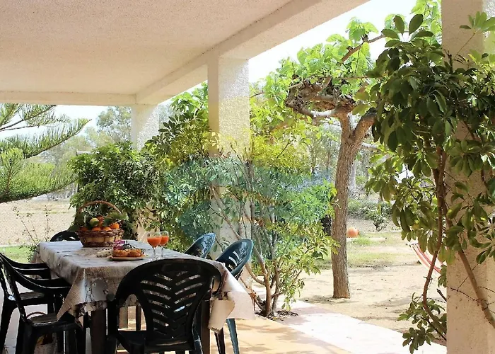 Pagall - Con Piscina Privada Y Cerca La Playa De - Deltavacaciones Casa de Férias Deltebre