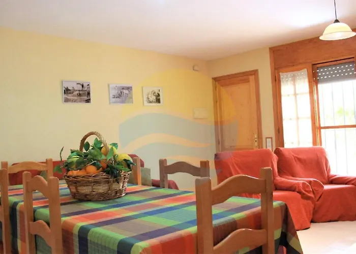 Pagall - Con Piscina Privada Y Cerca La Playa De - Deltavacaciones Deltebre