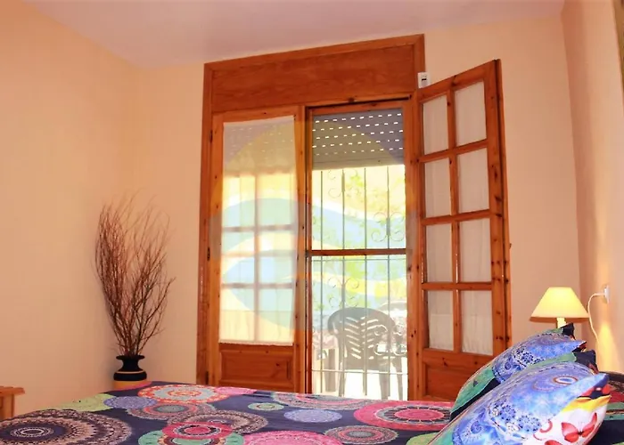 Pagall - Con Piscina Privada Y Cerca La Playa De - Deltavacaciones