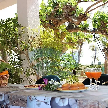 Casa vacanze Pagall - Con Piscina Privada Y Cerca La Playa De Riumar - Deltavacaciones