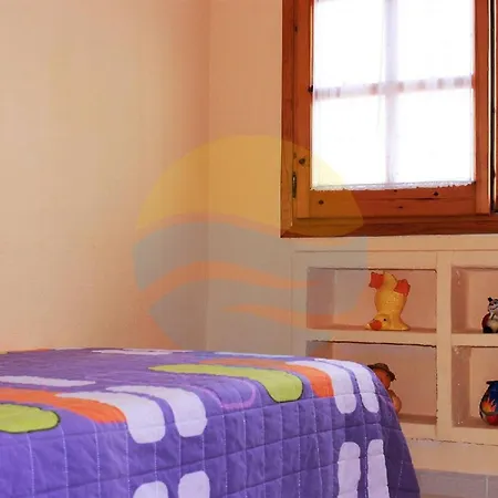 Σπίτι διακοπών Pagall - Con Piscina Privada Y Cerca La Playa De Riumar - Deltavacaciones *