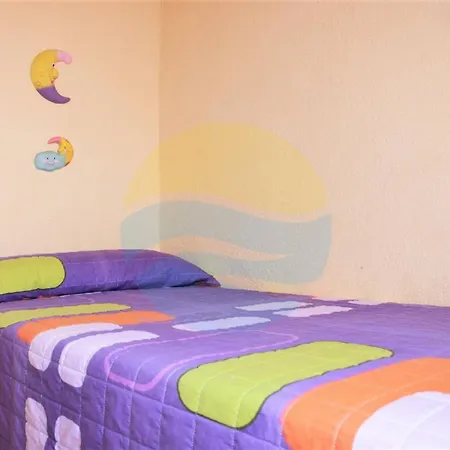 Pagall - Con Piscina Privada Y Cerca La Playa De Riumar - Deltavacaciones