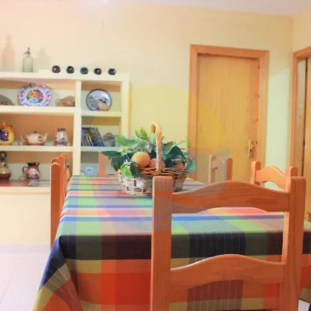 Pagall - Con Piscina Privada Y Cerca La Playa De Riumar - Deltavacaciones Casa vacanze *