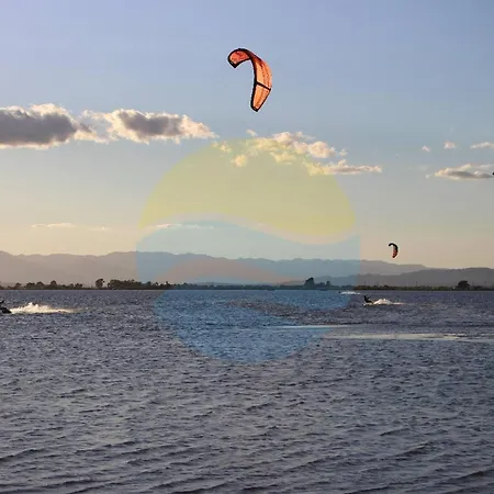 Pagall - Con Piscina Privada Y Cerca La Playa De Riumar - Deltavacaciones Σπίτι διακοπών