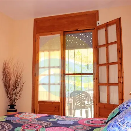 Pagall - Con Piscina Privada Y Cerca La Playa De Riumar - Deltavacaciones