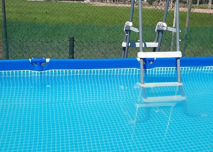Pagall - Con Piscina Privada Y Cerca La Playa De - Deltavacaciones Prázdninový dům Riumar