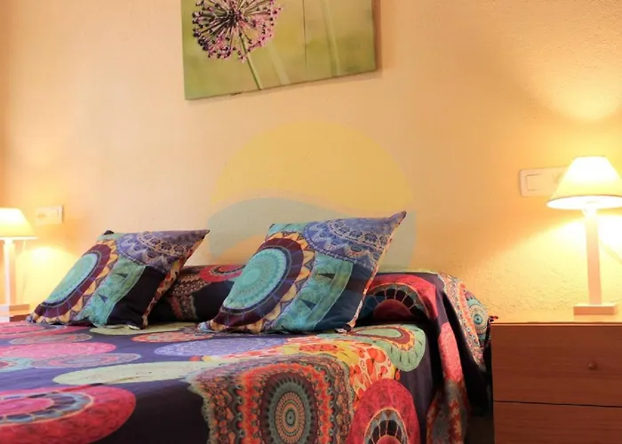 Pagall - Con Piscina Privada Y Cerca La Playa De - Deltavacaciones Prázdninový dům Riumar