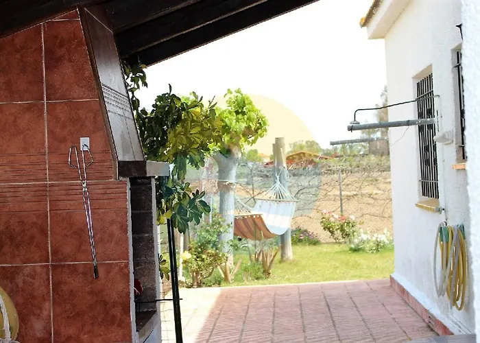 Prázdninový dům Pagall - Con Piscina Privada Y Cerca La Playa De - Deltavacaciones *